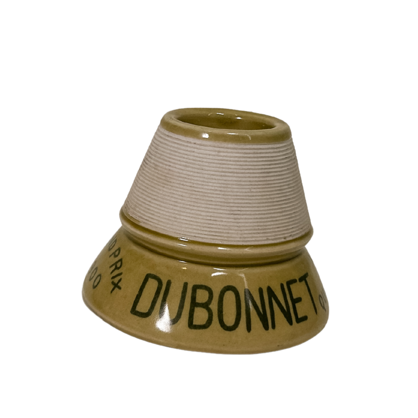 French Dubonnet Pyrogene Match Striker