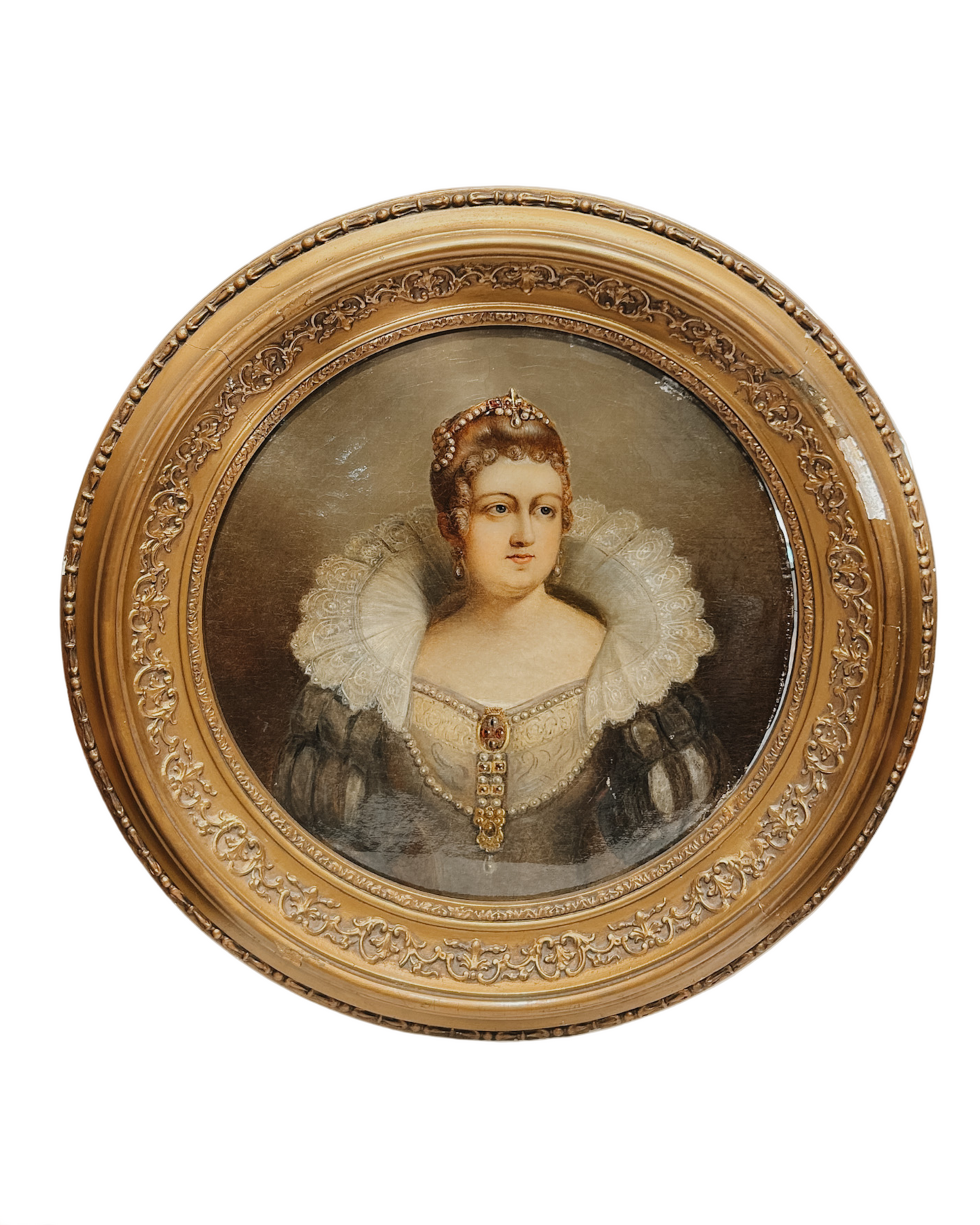 Marie de Medici, Queen Consort of France