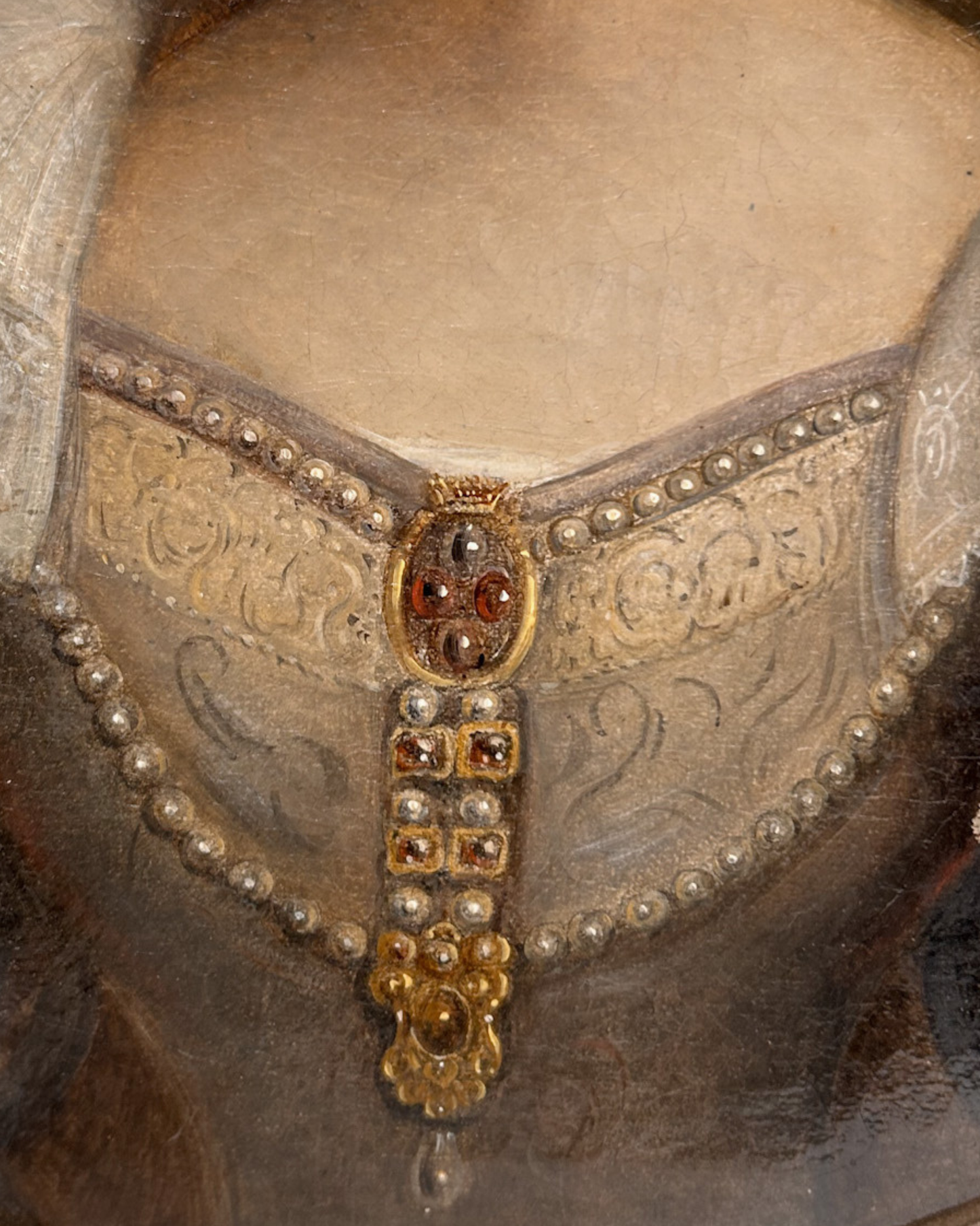 Marie de Medici, Queen Consort of France