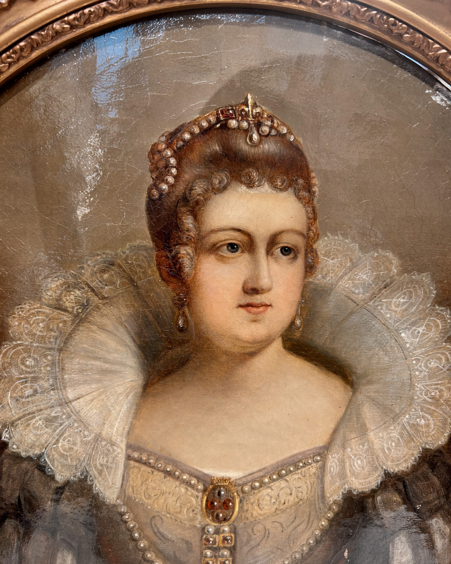 Marie de Medici, Queen Consort of France