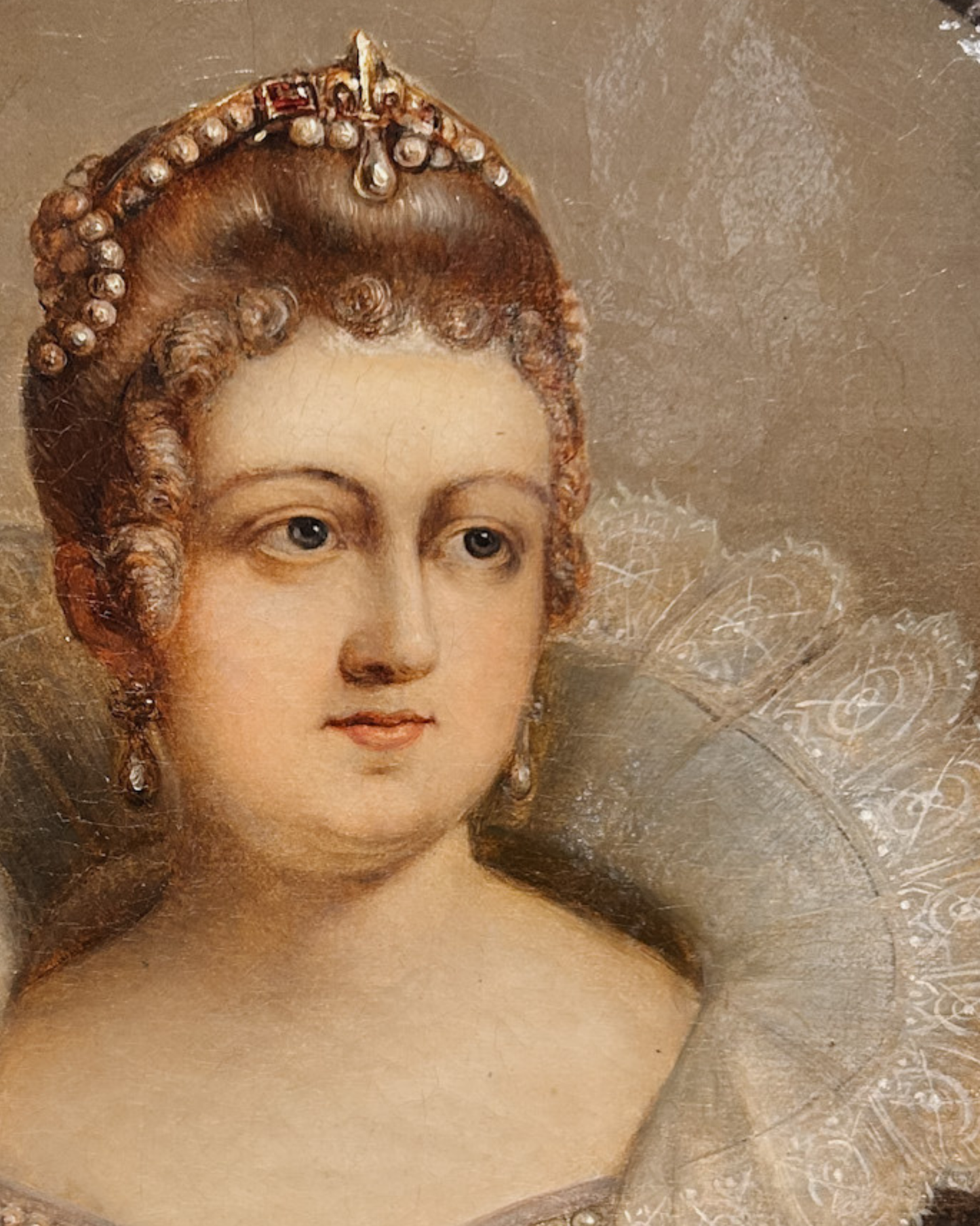 Marie de Medici, Queen Consort of France