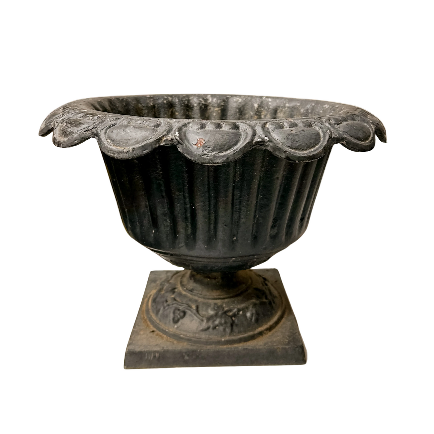 Pair of European Planters