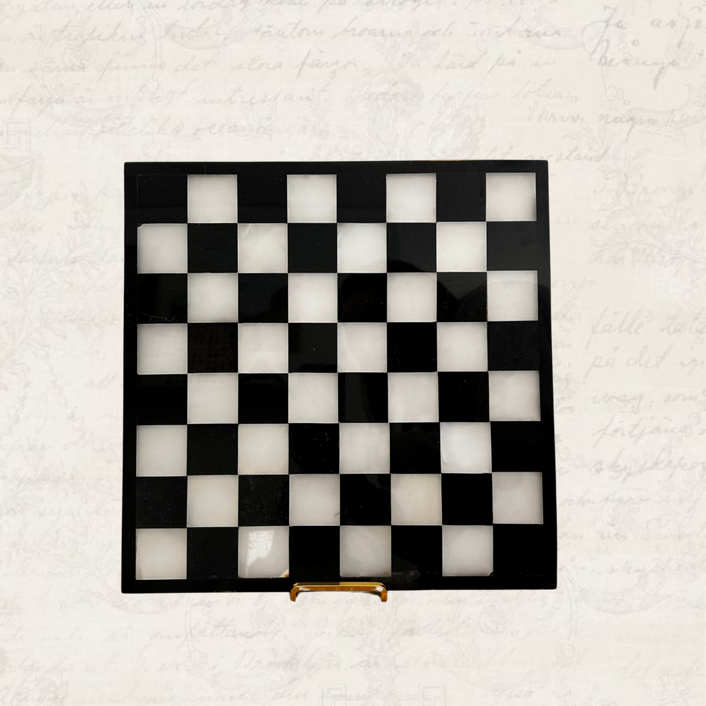 Marble Chessboard