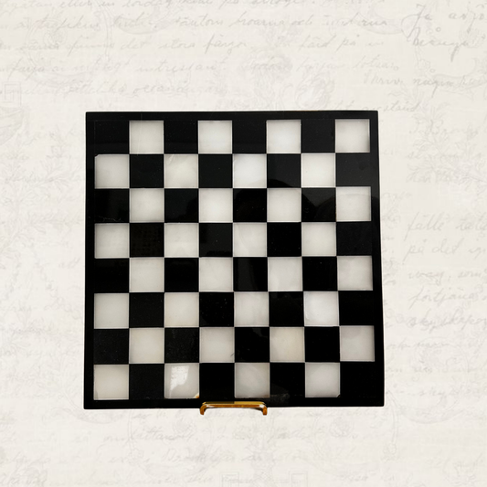 Marble Chessboard