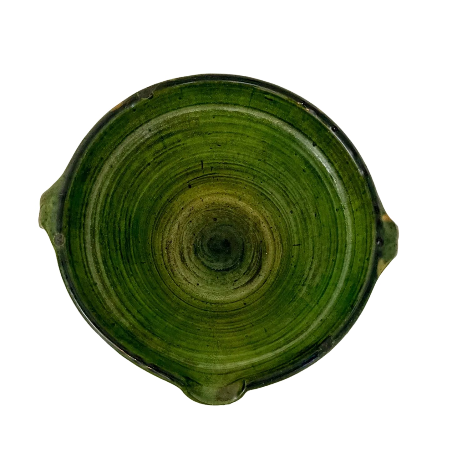 19th C. Tian Bowl