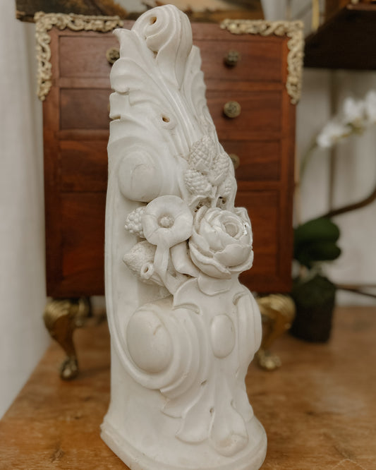Marble Architectural Salvage