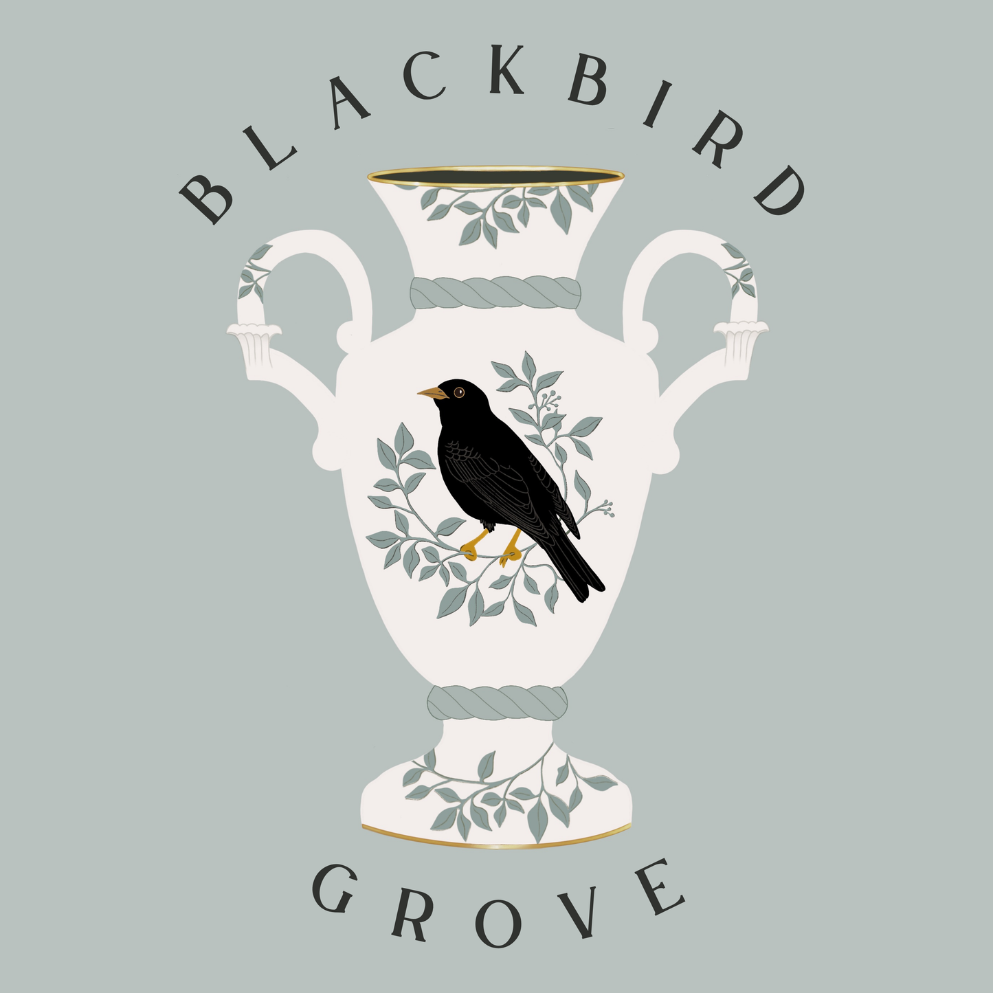 Blackbird Grove Gift Card